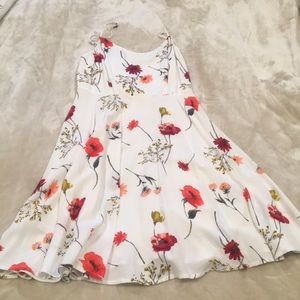 Old Navy Floral Summer Dress